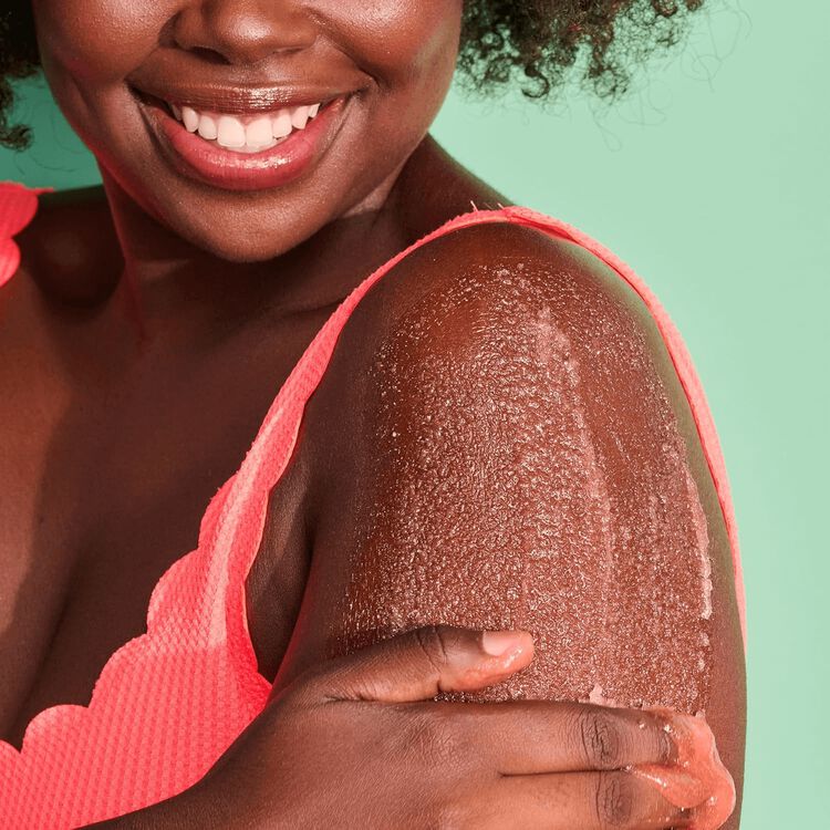 Bikini Reef Shea Sugar Scrub