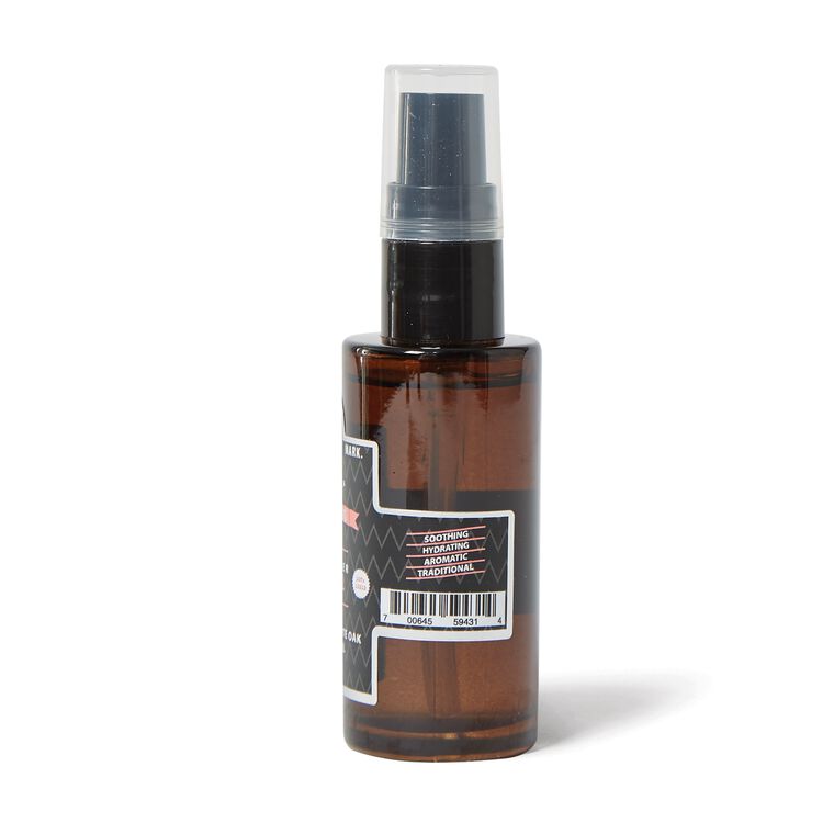 Premium Blends Black Amber Beard Oil
