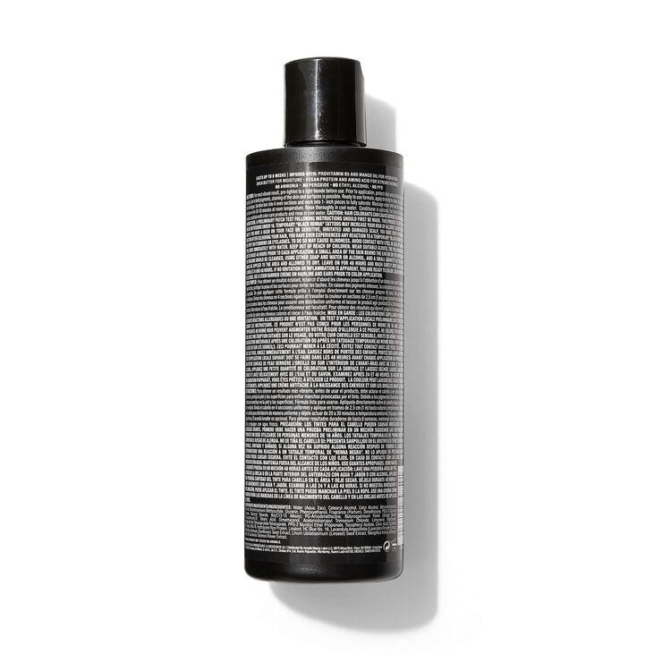 Tickled Pink Semi Permanent Conditioning Hair Color