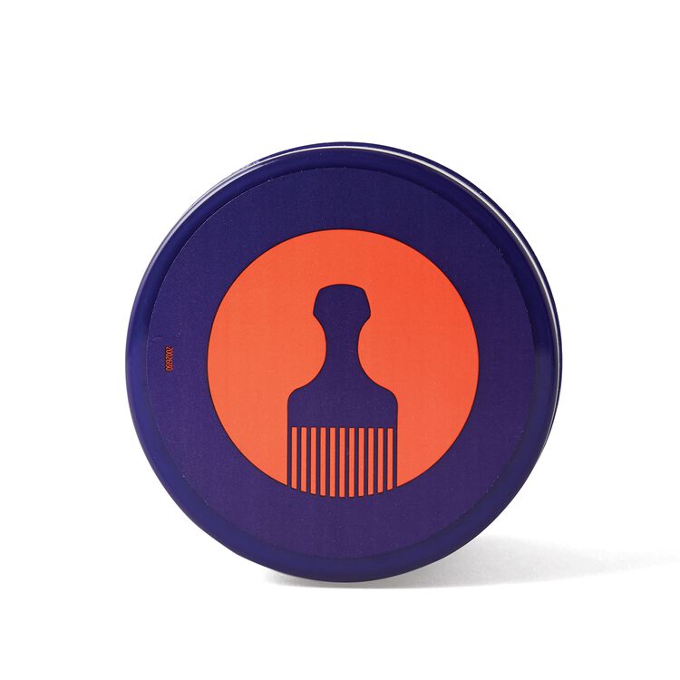 Slick Back Cream Styler