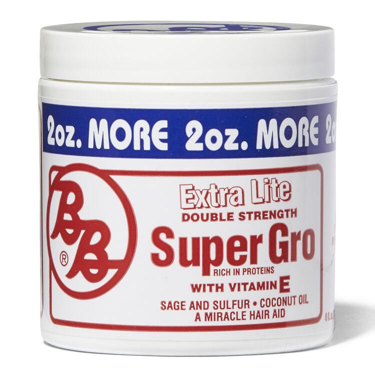 Extra Lite Double Strength Super Gro