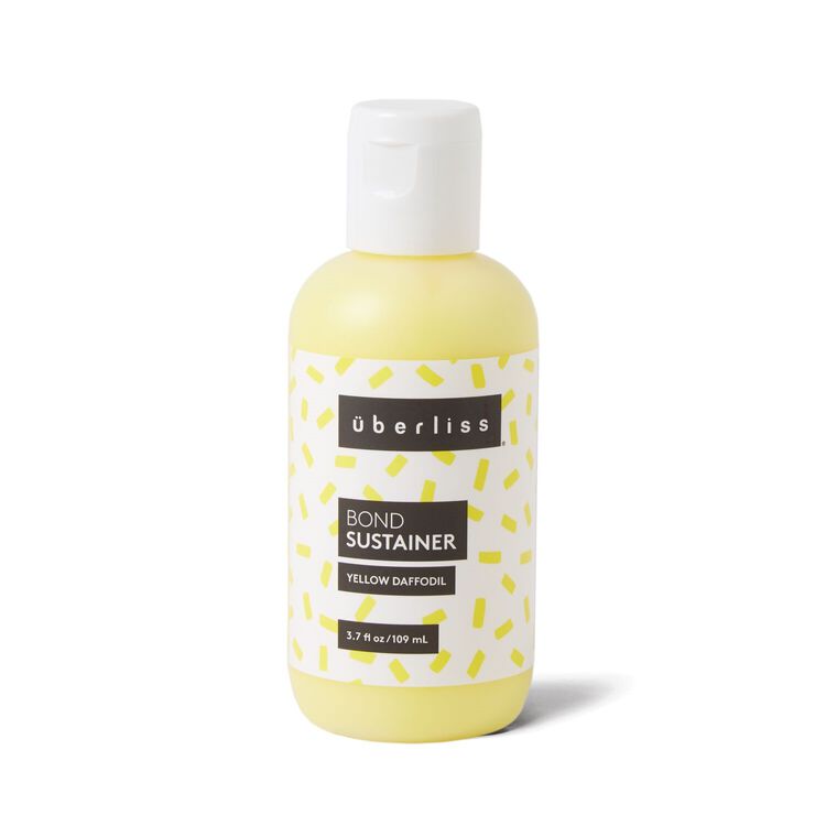 Bond Sustainer Hair Color Yellow Daffodil