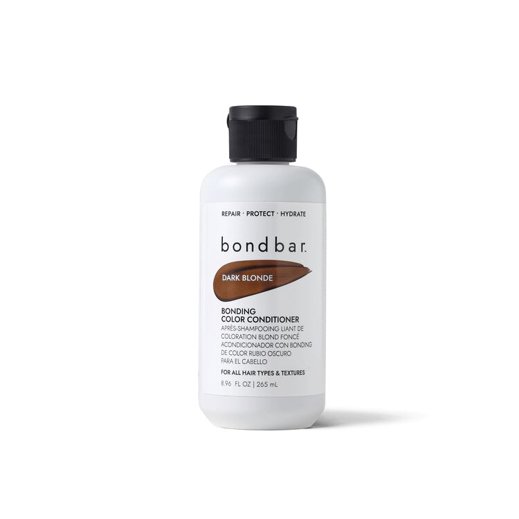 Bonding Color Conditioner Dark Blonde