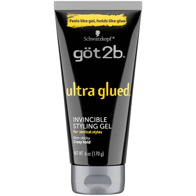 göt2b Ultra Glued Invincible Styling Gel