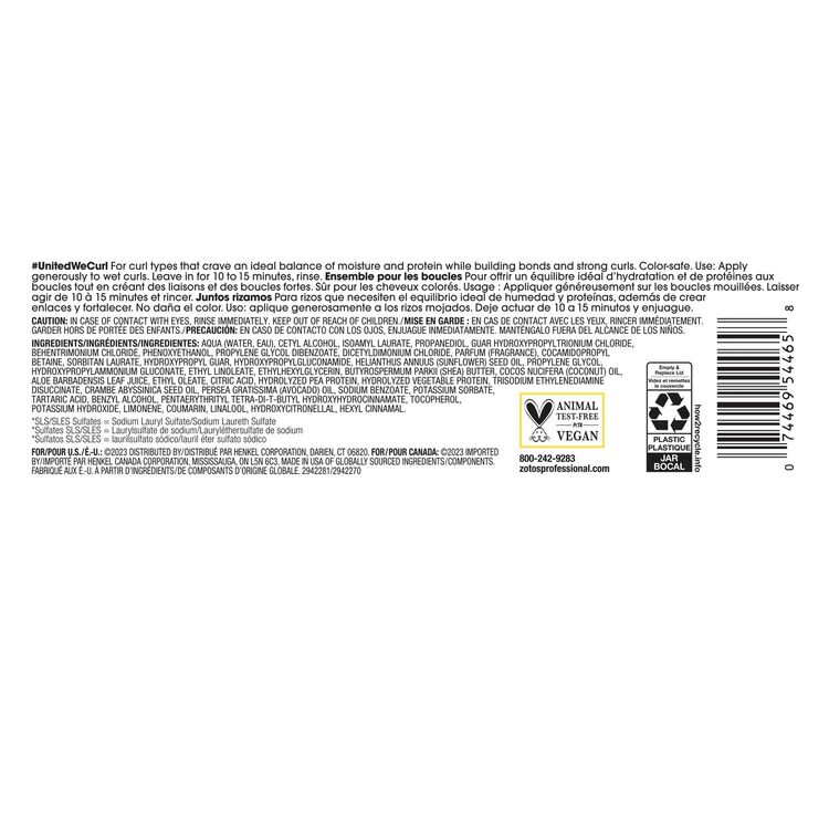 Bond-Building Treatment