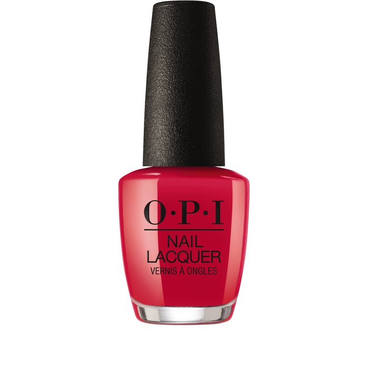 OPI We Seafood and Eat It Nail Lacquer | Nail Lacquer | Sally Beauty
