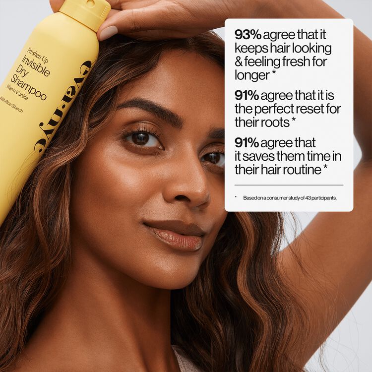 Freshen Up Invisible Dry Shampoo 1oz