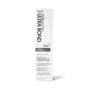 Ultra Bond Cr&egrave;me Lightener 2oz.