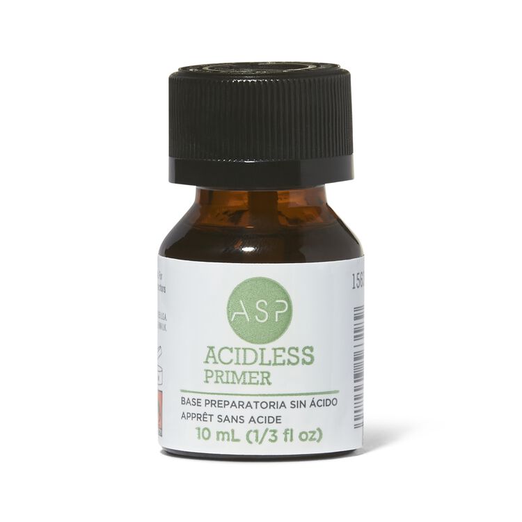 Acidless Primer