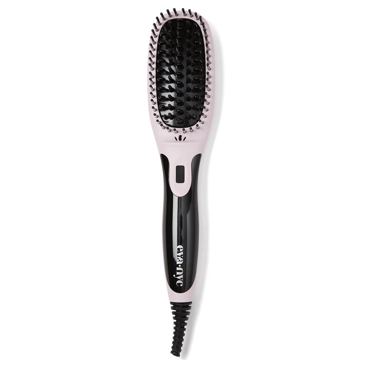 Eva Nyc Thermal Straightening Brush Flat Irons Hair Straighteners Sally Beauty