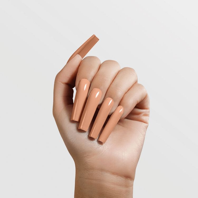 Acrylic Powder Girl Talk