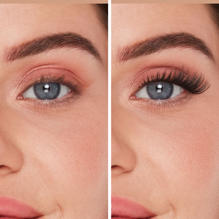 Pre-Mapped Extensions Cat Eye