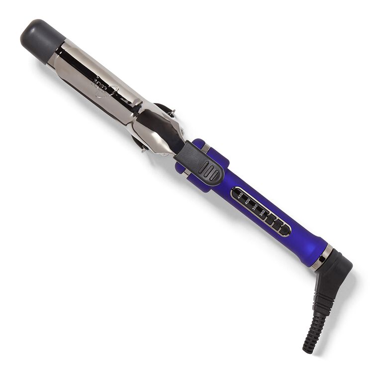 Titanium Pro 1-1/4 Inch Curling Iron