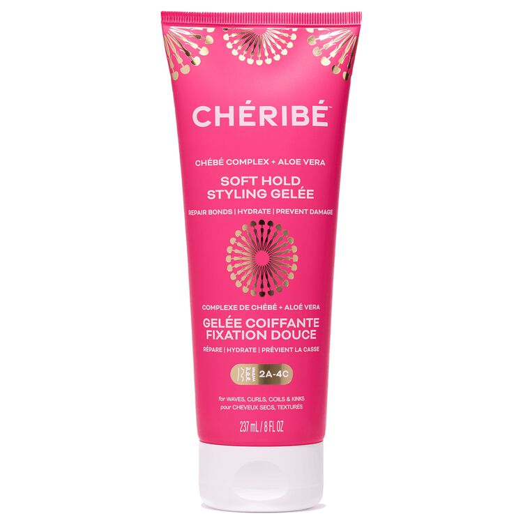 Soft Hold Styling Gelée