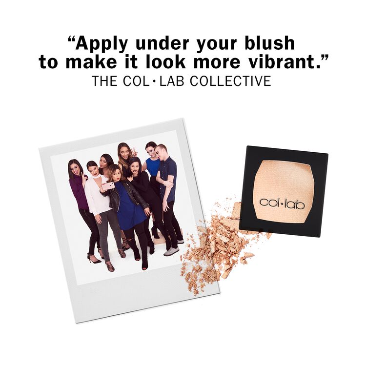 The Filter Highlighting Powder Uncensored