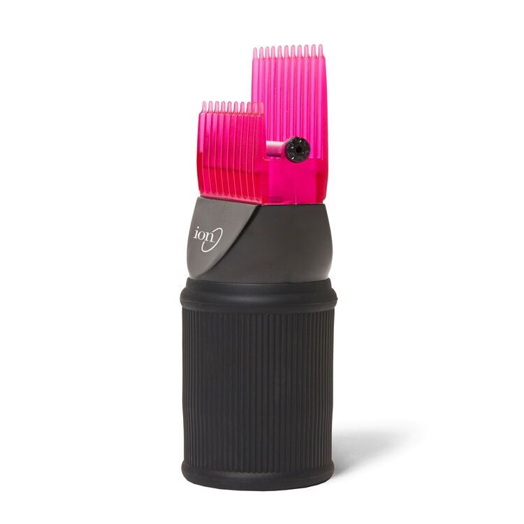 Universal Hair Straightening Pic Attachment
