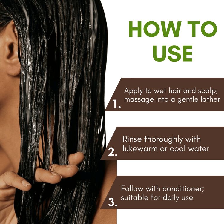 Rejuvenating Shampoo 33.8 oz