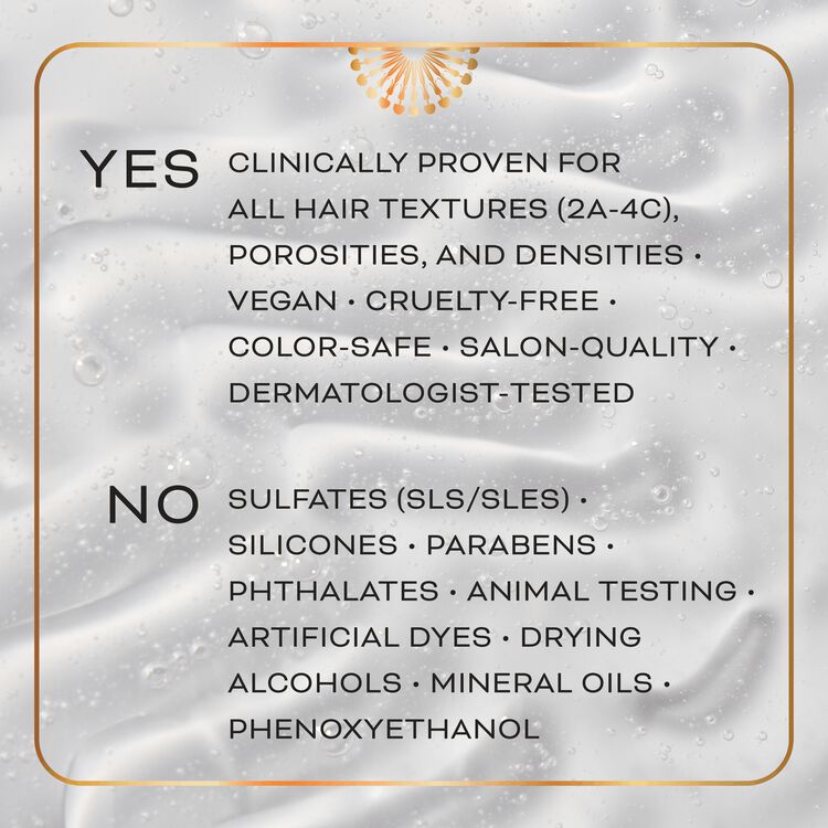Hydrating Shampoo