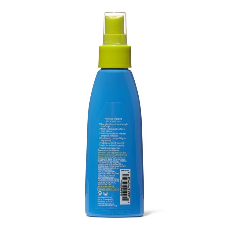 Time Release Detangler 4 oz