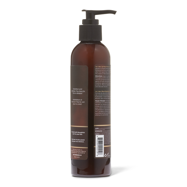 As I Am So Much Moisture Styling Products Textured Hair Sally Beauty As I Am So Much Moisture Styling Products Textured Hair Sally Beauty