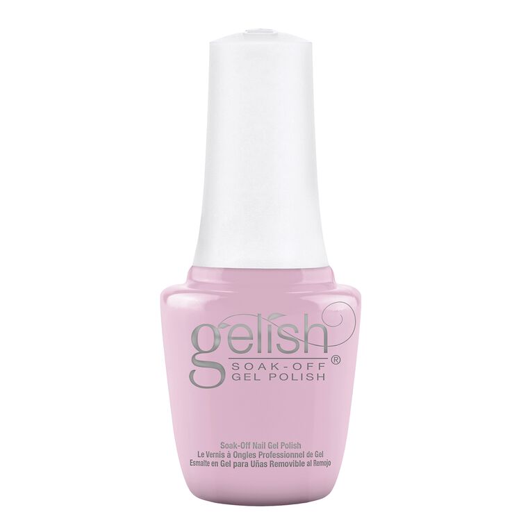 You Have My Art Soak-Off Gel Nail Polish