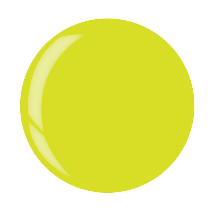 Soak-Off Gel Polish High-light Of My Day