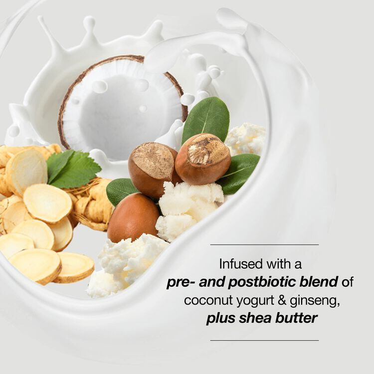 Moisturizing Conditioner With Shea Butter 32 fl oz