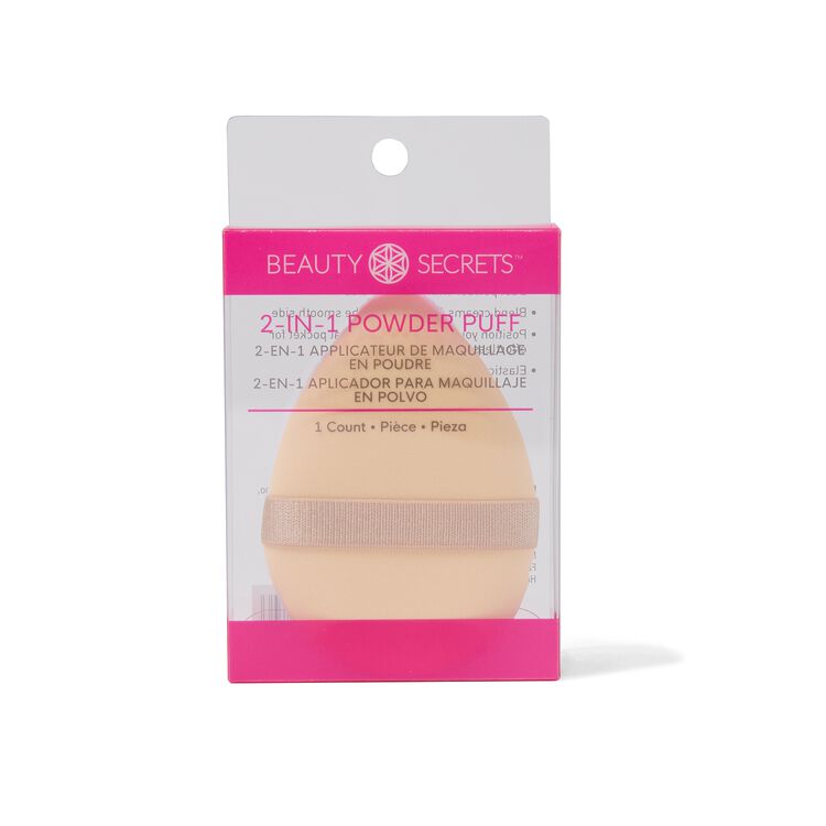 Dual Sided Multi-Puff