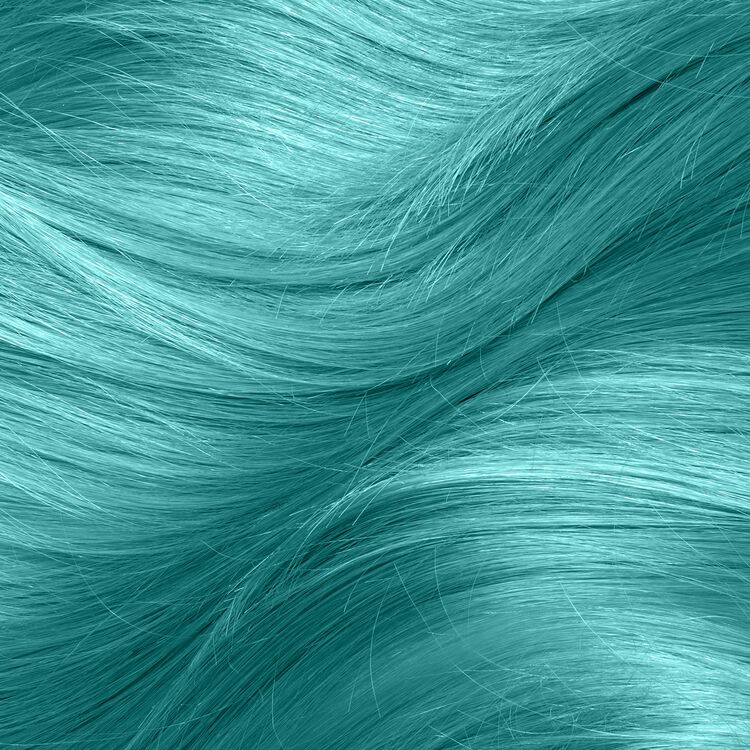 Permanent Brights Creme Hair Color Emerald