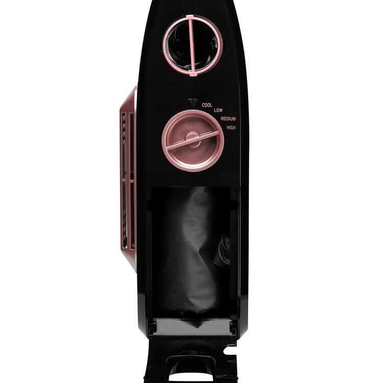 Ionic Soft Bonnet Dryer