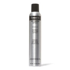 Volumizing Spray Compare to Kenra Volume Spray