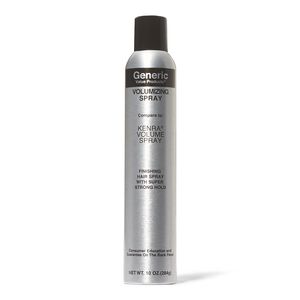 Volumizing Spray Compare to Kenra Volume Spray