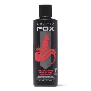 Electric Paradise Semi Permanent Hair Color 8 oz.