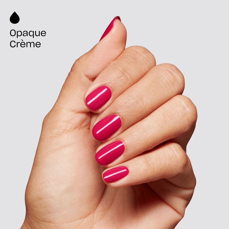 GELements Gel Polish Clawberry Margarita