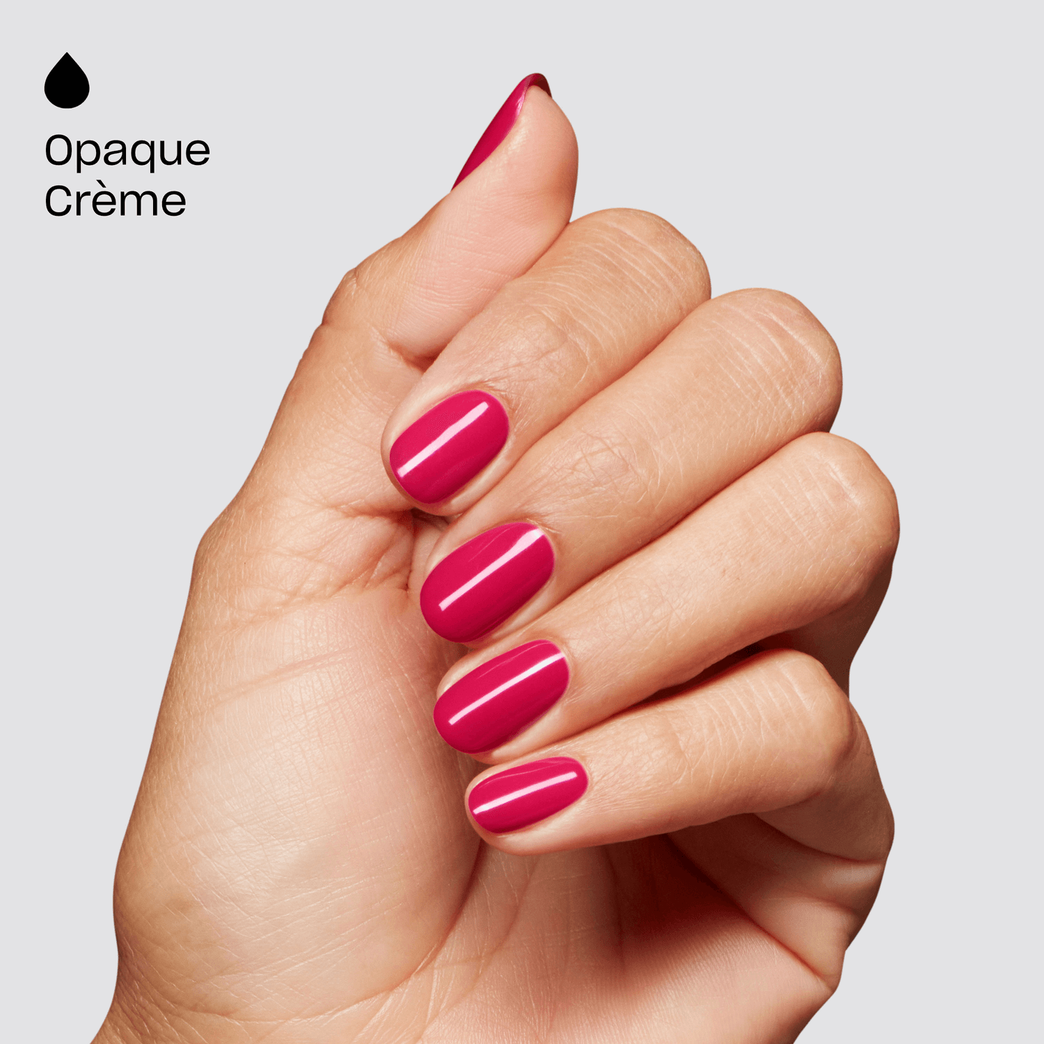 OPI GELEMENTS Gel Polish - Thumbnail 2
