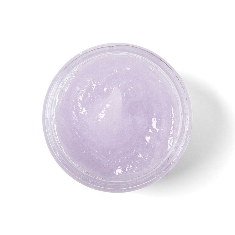 Lavender Meadow Body Scrub