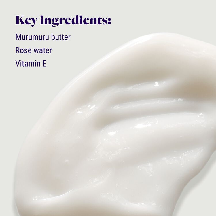 Curl Enhancing Leave-In