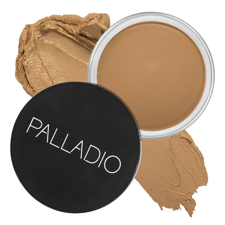 Caramel Latte Cream Bronzer