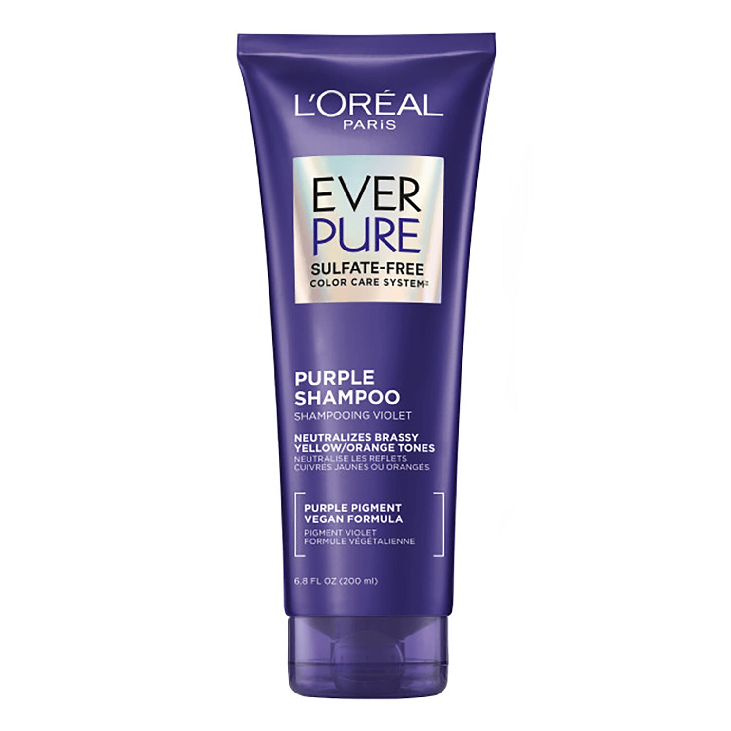 EverPure Purple Shampoo