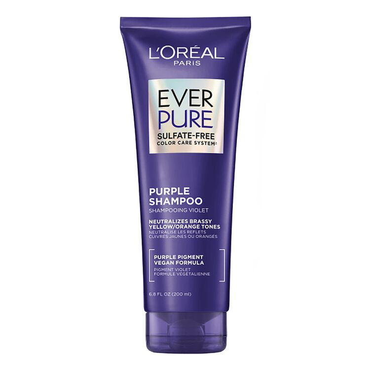 EverPure Purple Shampoo