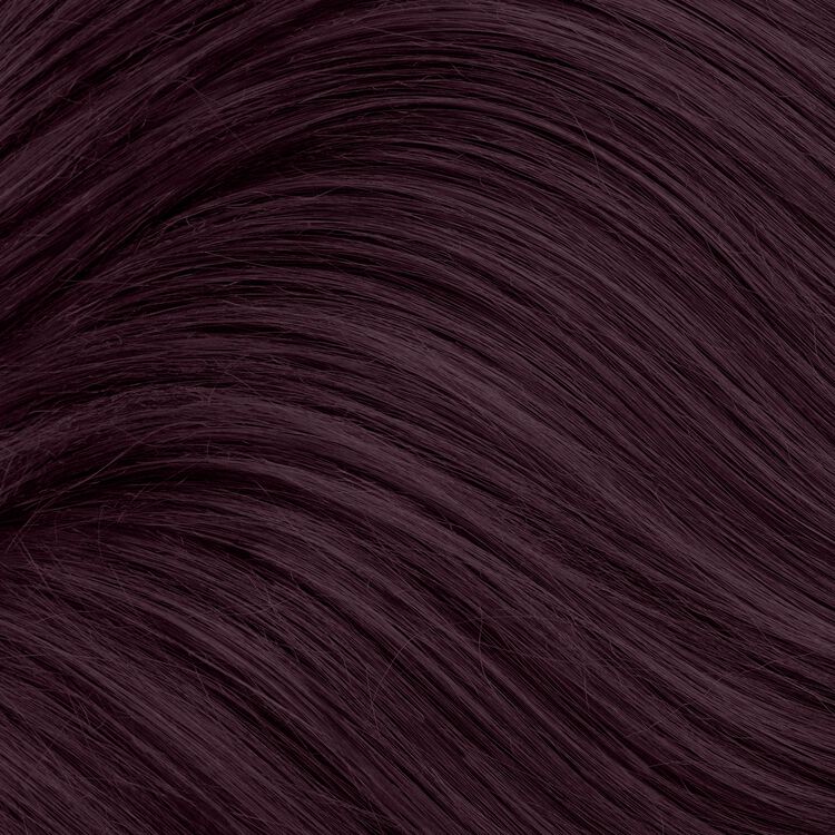 4VV Plum Permanent Creme Hair Color