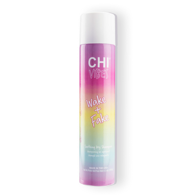Shampoing sec apaisant - CHI Vibes -150 g