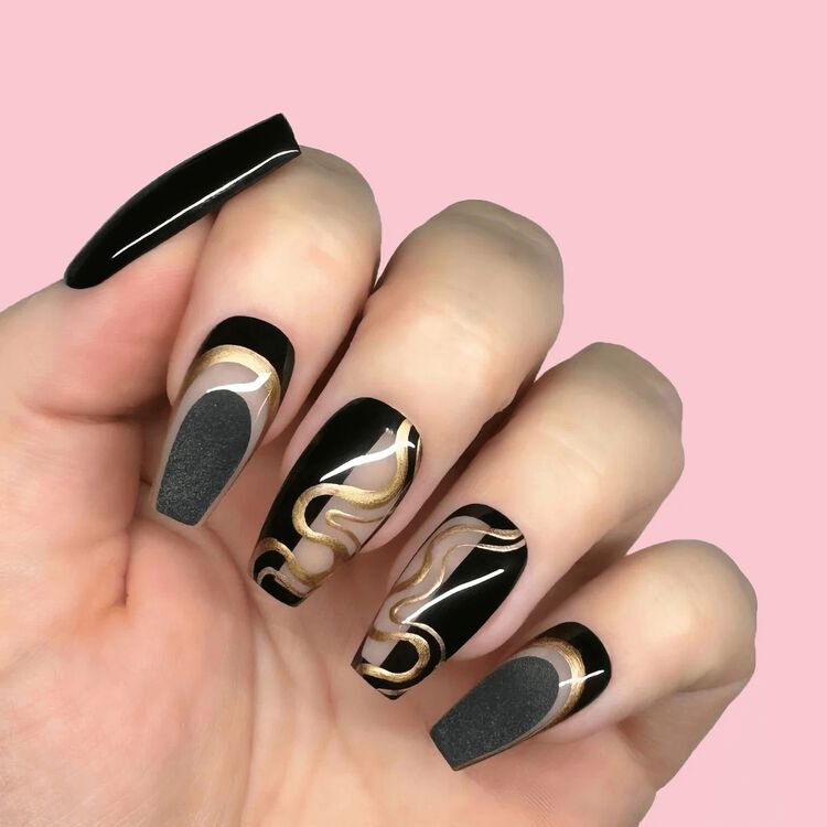 Gel Pod Pro Metallics Good As Gold