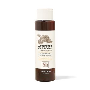 Activated Charcoal Detoxify & Refresh Conditioner