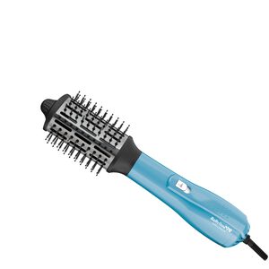 2.5" Oval Ionic Hot Air Brush