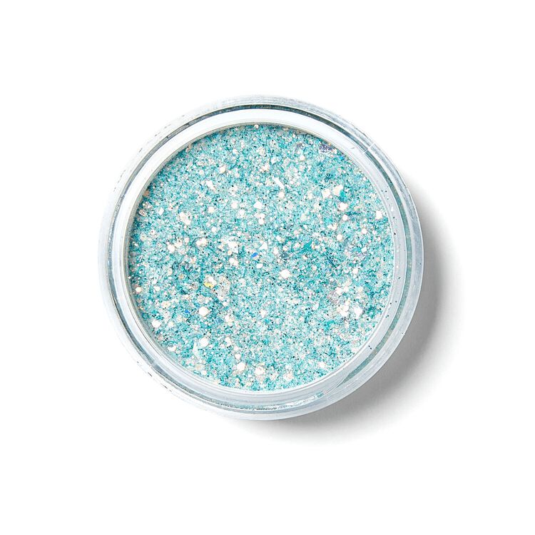 Gilded Swamp Chunky Glitter Dip Powder