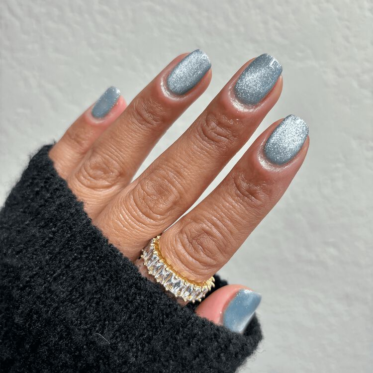 Gel Polish Magnet Wand