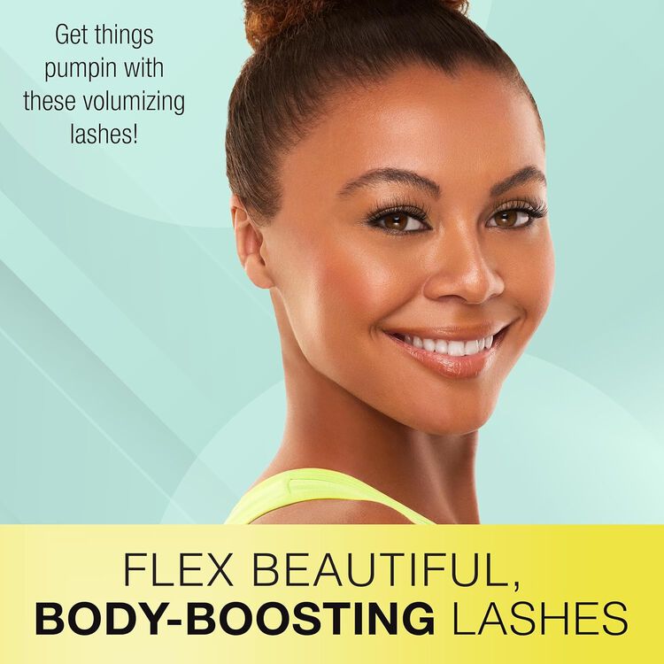 Active Lash Pump'n 4 Pack