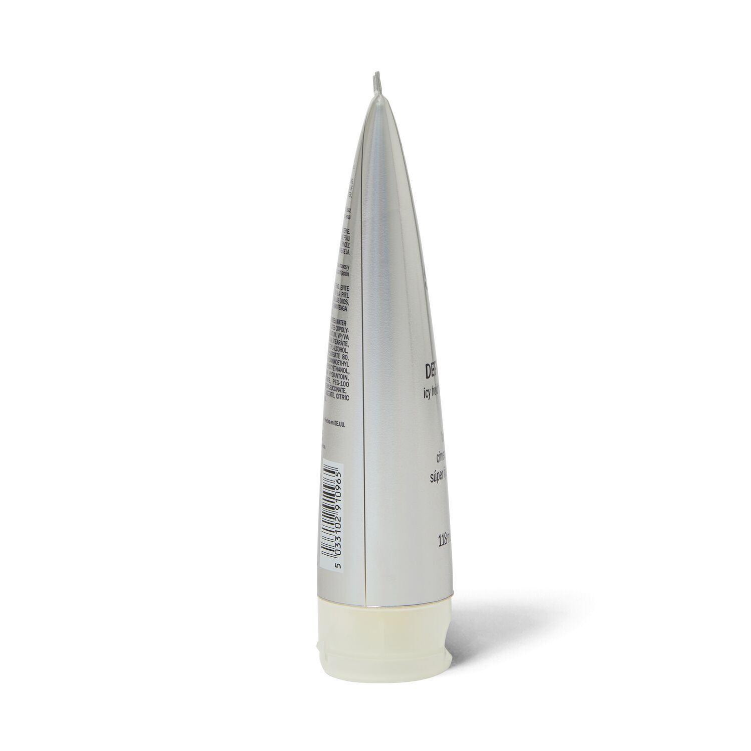 Beyond The Zone Spike It Hair Cement Gels & Glazes Sally Beauty