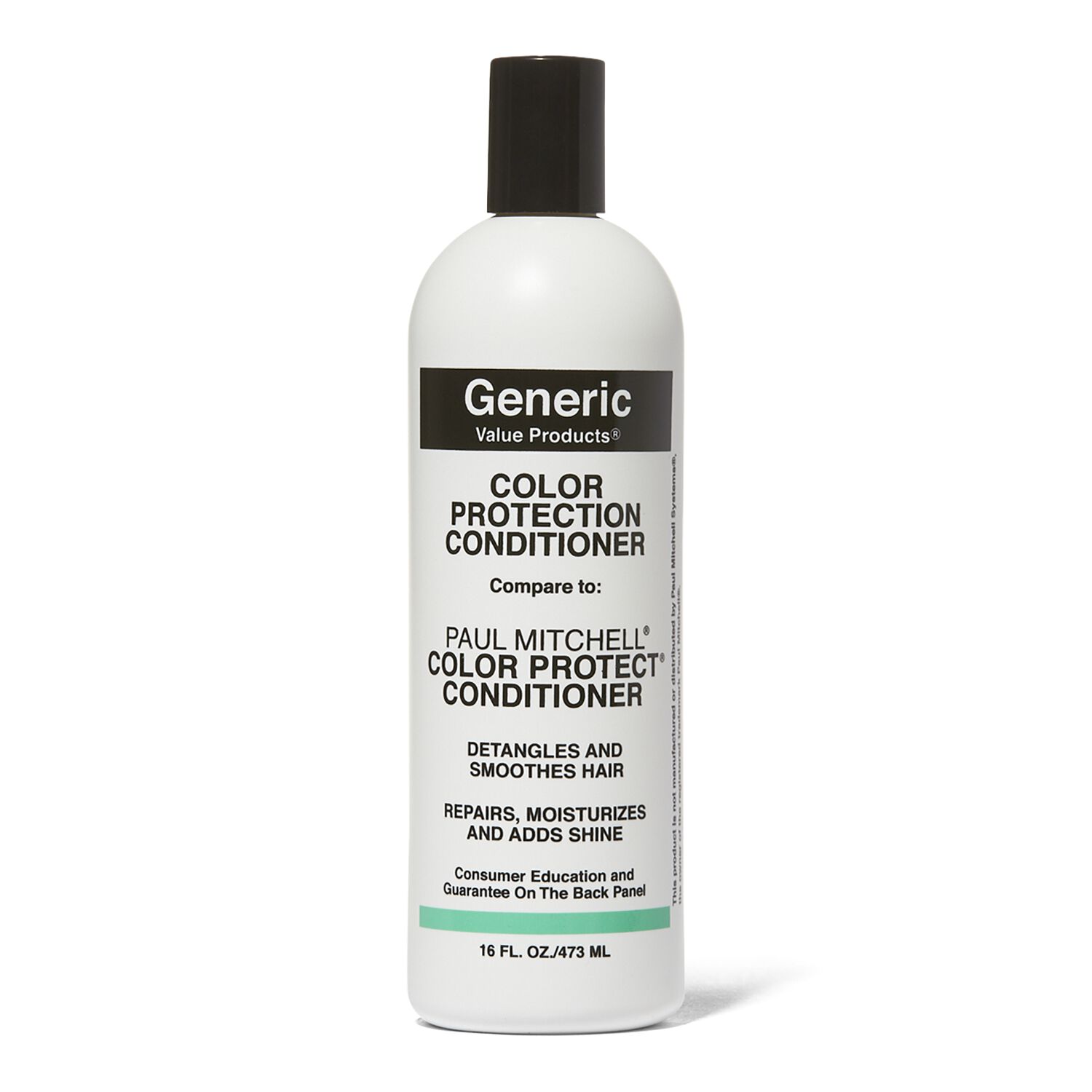 Color Care Conditioner Compare to Paul Mitchell Color Protect Conditioner